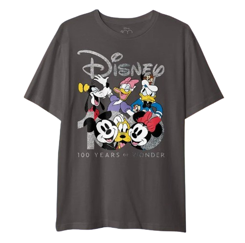 Camiseta Disney