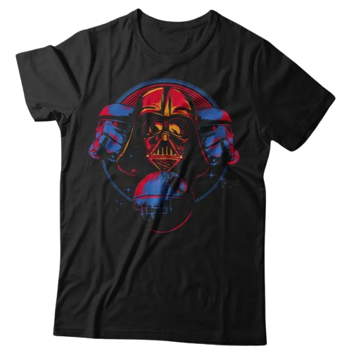 Camiseta Star Wars